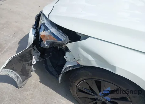 2021 Nissan Altima Sv Fwd z USA, uszkodzony, nr VIN 1N4BL4DV4MN310972